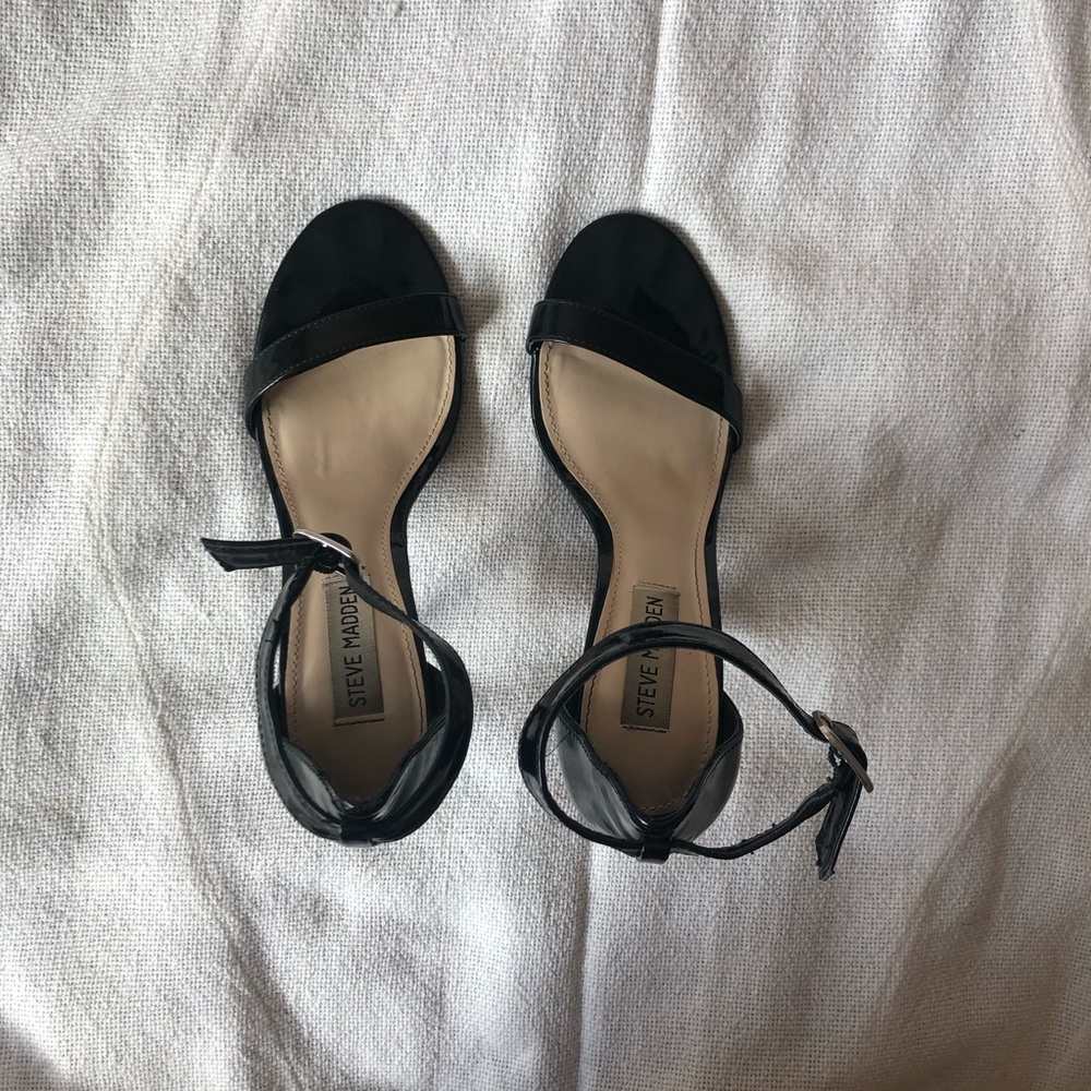 Steve Madden Classic Heels